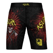 Spodenki MMA CZACHA